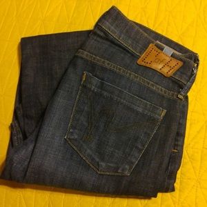 Citizens of Humanity Ava Jeans